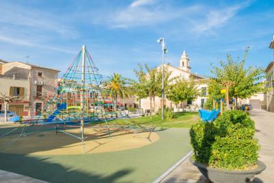 Agritourisme à Costitx, Vacalia.com